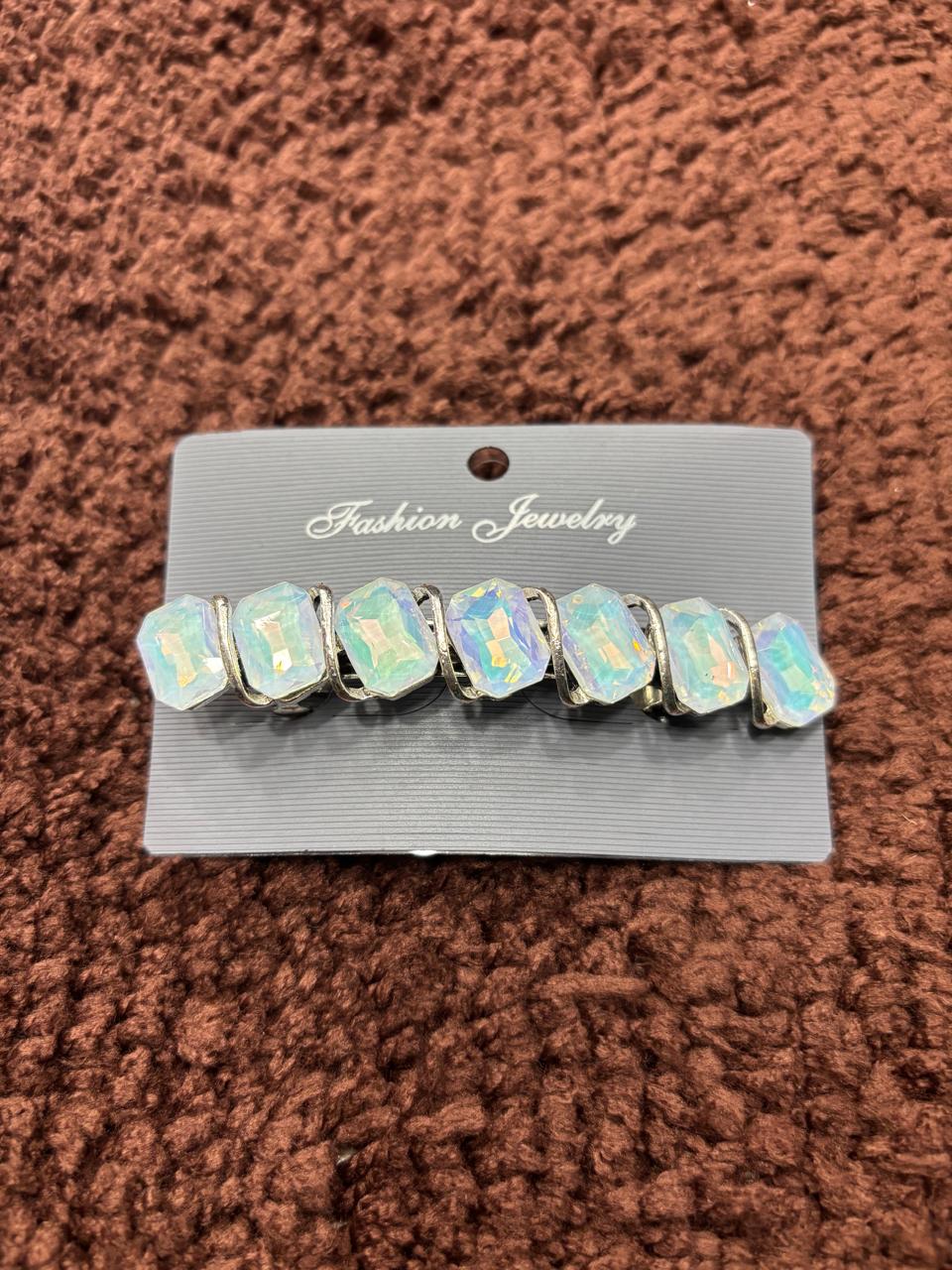 Prism Gleam Hair Barrette