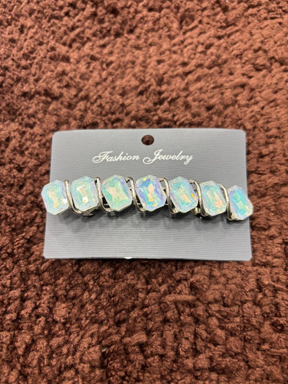 Prism Gleam Hair Barrette