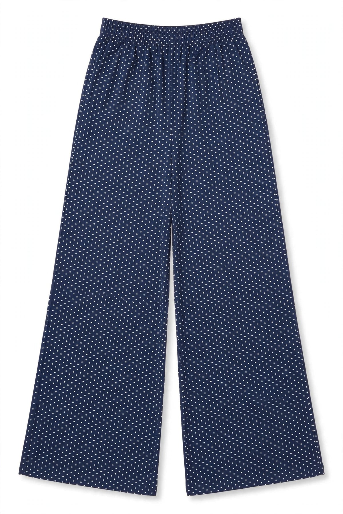 Polka Dots Pant