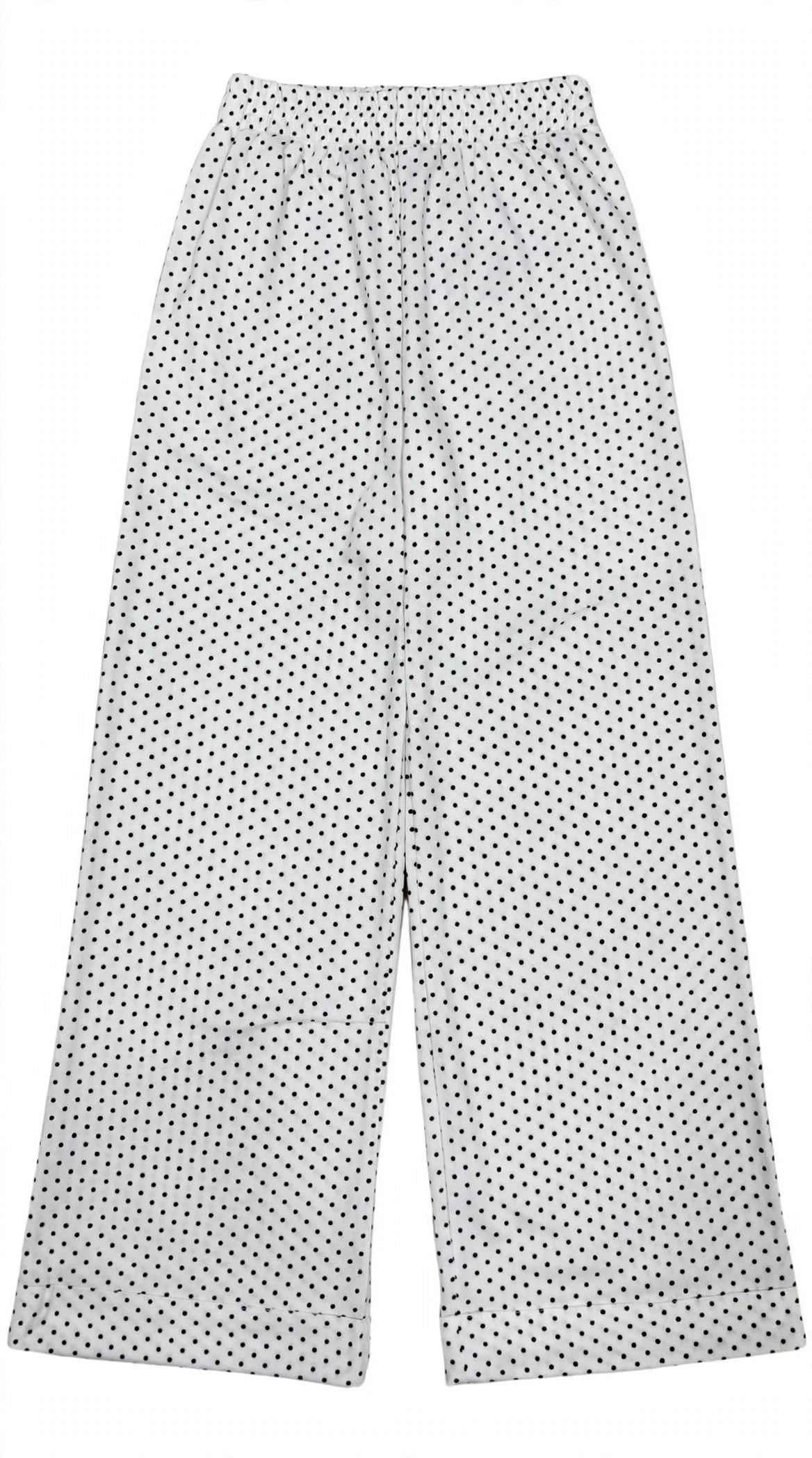 Polka Dots Pant