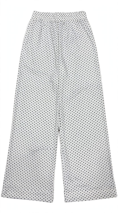 Polka Dots Pant