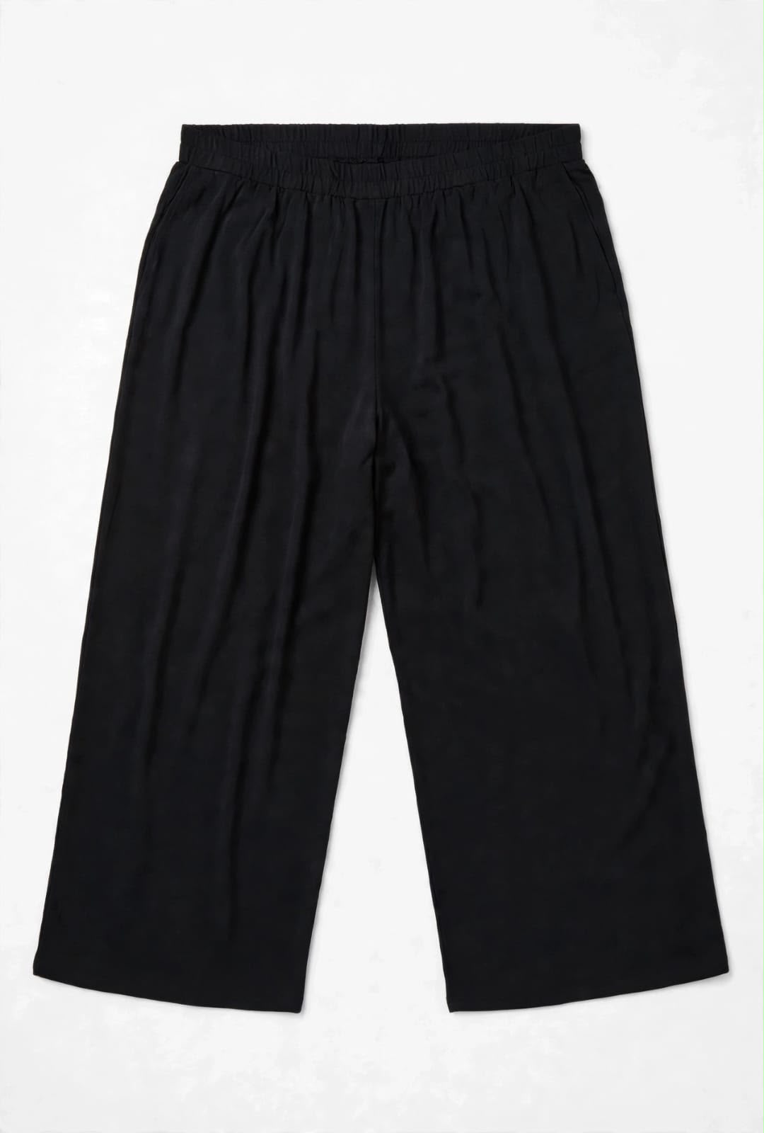 Magic Plus Size Pant