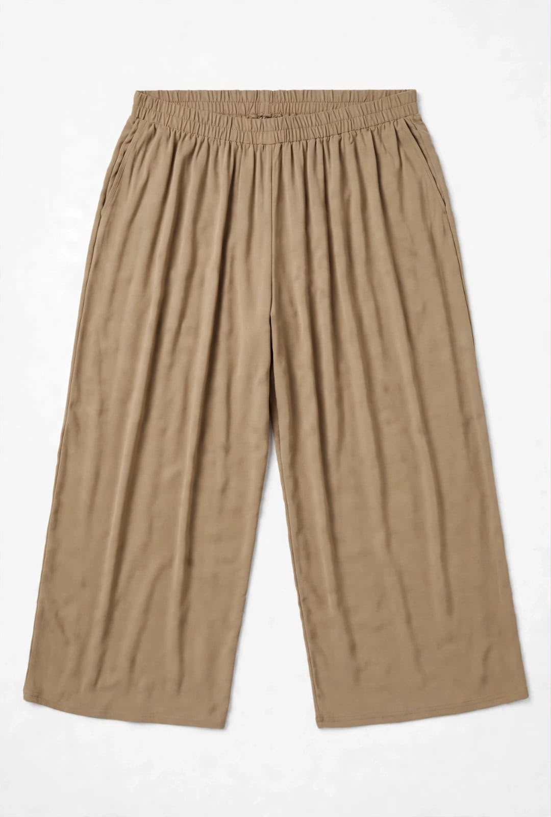 Magic Plus Size Pant