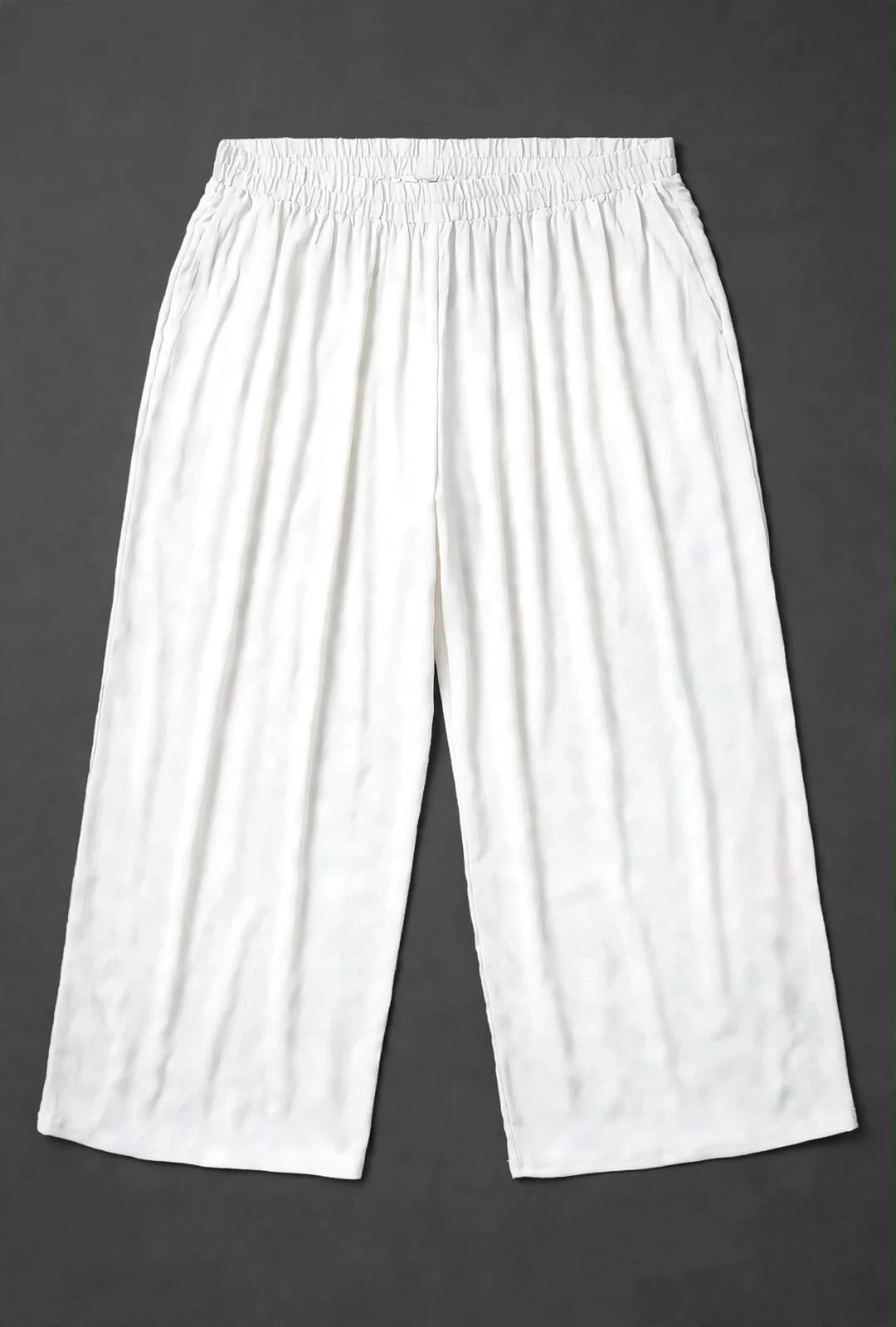 Magic Plus Size Pant