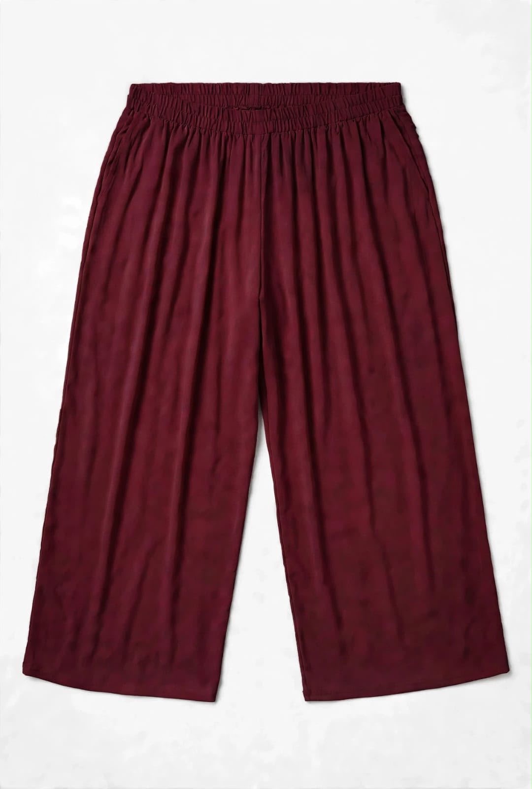 Magic Plus Size Pant