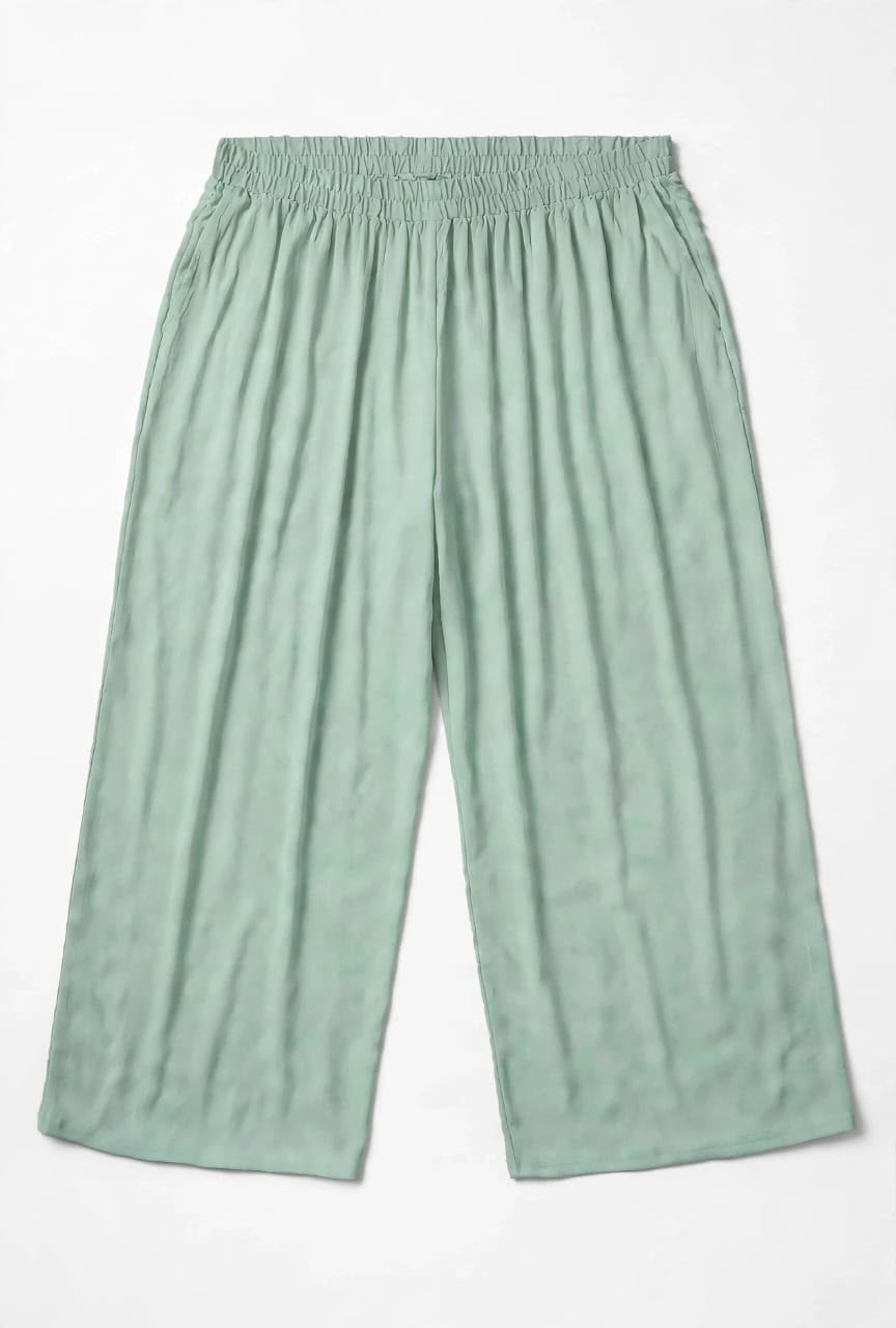 Magic Plus Size Pant