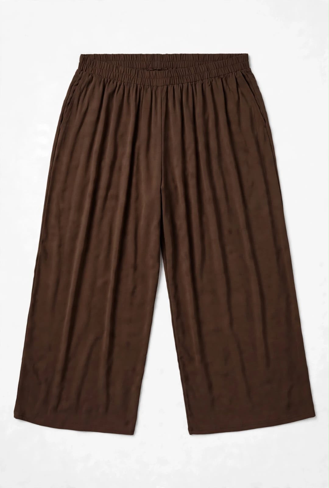 Magic Plus Size Pant