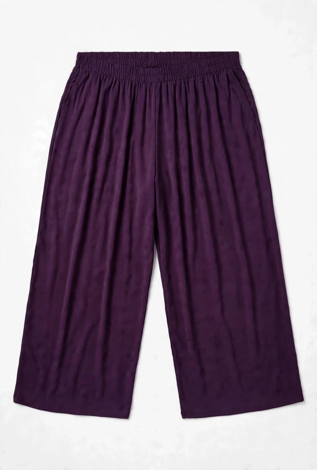 Magic Plus Size Pant