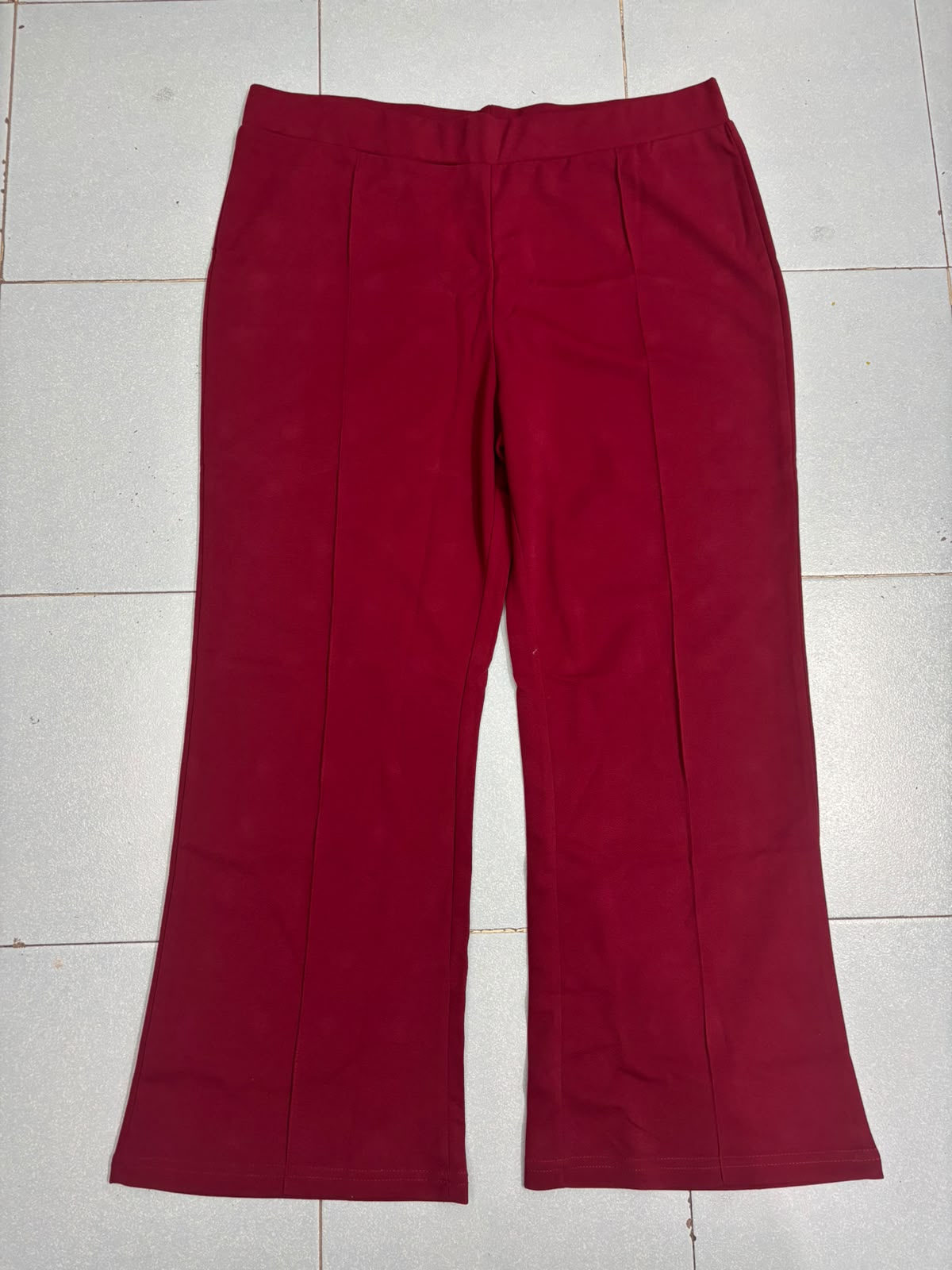 Korean Trousers