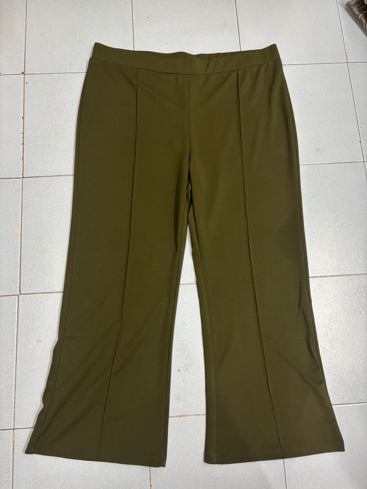 Korean Trousers