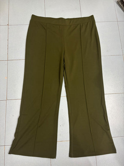 Korean Trousers