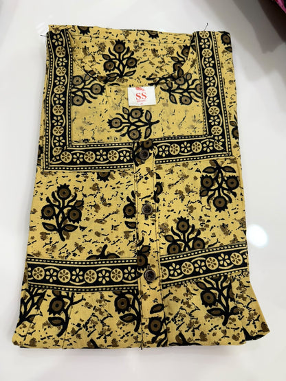 Jyothi Cotton Nighty