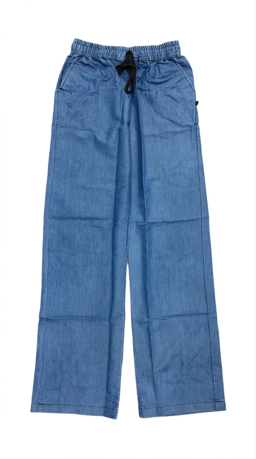 Paper Baggy Jeans