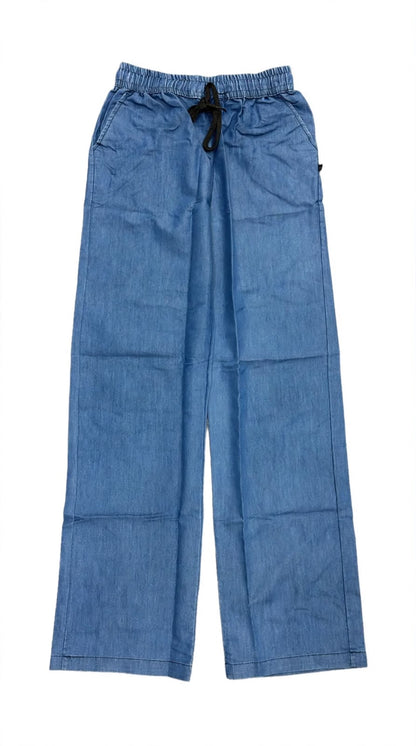 Paper Baggy Jeans