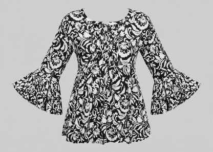 Peplum Tops
